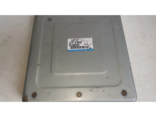 Блок управления двигателя LF1718881E, E6T50675H Mazda 6