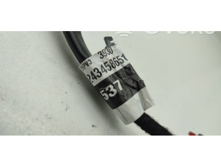 Зеркало электрическое        Skoda Octavia Mk4  2019 -  года   