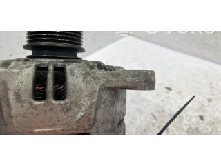 Генератор    Volkswagen Polo IV 9N3      