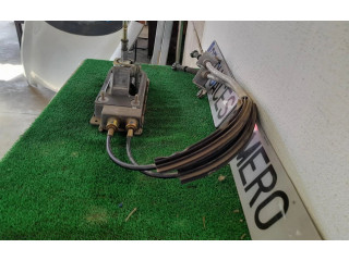 Řídící jednotka Audi A3 S3 8L