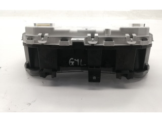 Панель приборов 8100B455 Mitsubishi ASX