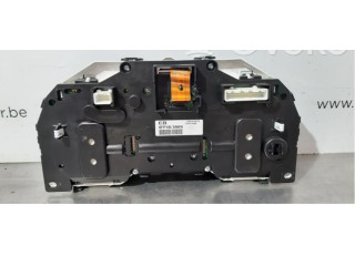 Přístrojová deska Nissan X-Trail T32 2017 6FP1B5NKN