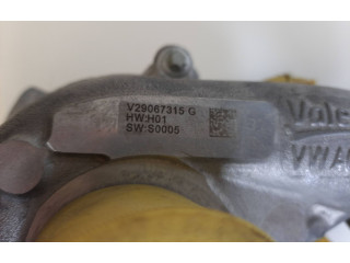 Турбина Audi SQ7 057145601F, 070318072954