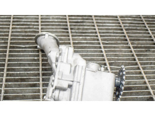 Масляный насос K9K 612 150008247R Dacia Sandero 1.5