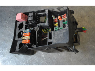   Pojistková skříňka    Citroen Berlingo 1998