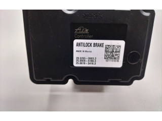 Блок АБС 28.5265-0903.3, 25.0212-1720.4   Fiat  Freemont   -  года