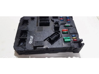 Блок комфорта S118085200, BSIF02-00 Citroen C2