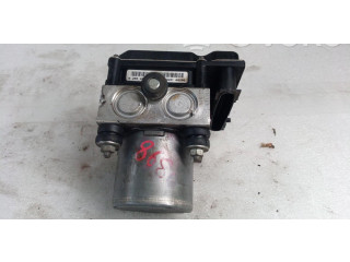 Блок АБС 0265235097 Mitsubishi Colt CZ3 2006 - 2009 года