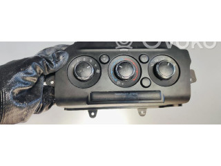 Блок управления климат-контролем    KIA Sorento