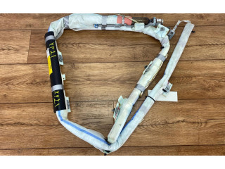 Подушка безопасности водителя P68311111AJ   Ram 1500