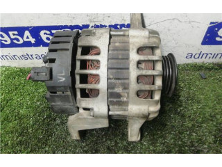 Генератор 96652100, 96652100 Daewoo Kalos