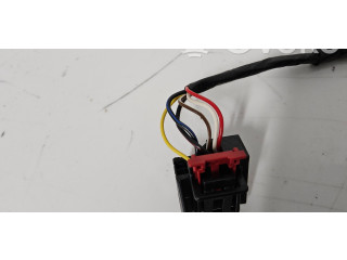 Zpětné zrcátko Audi A6 S6 C7 4G 2013 4G1857410M