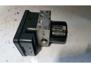 Блок АБС 1K0614517H Skoda Octavia Mk2 (1Z) 2004 - 2013 года