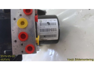 Блок ABS K05026132AC, K68194693AF Fiat Freemont