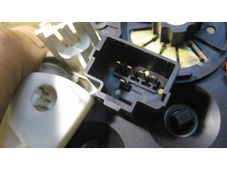 Блок управления климат-контролем F661827J Citroen C5