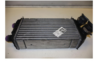 Интеркулер 9825341380 Peugeot 2008 II