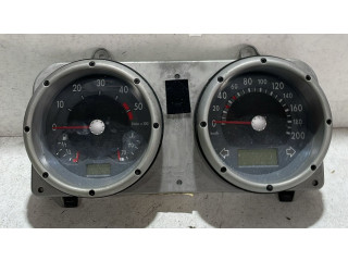 Комплект блоков управления 0281010259, 0281010259   Volkswagen Lupo