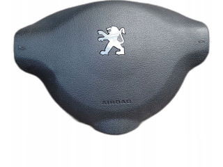 Подушка безопасности водителя 96809217ZD   Peugeot Partner