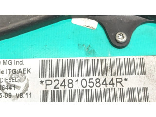 Панель приборов P248105844R Dacia Logan I