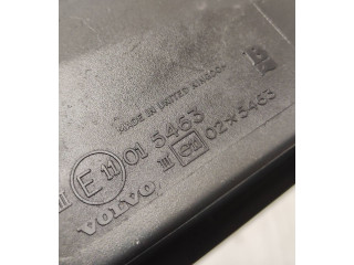 Зеркало электрическое        Volvo V70  2008 - 2013 года   