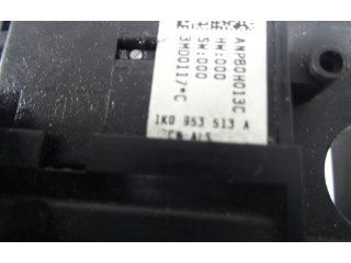 Ручка стеклоочистителей 1K0953503DN, 060530012A Volkswagen Golf VI