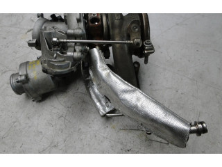 Турбина Нагнетатель Audi Q3 F3 06F145701C, 06F145701C
