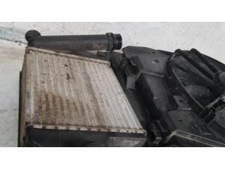 Комплект радиатора