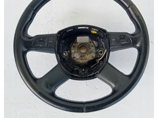 Volant Audi A8 S8 D3 4E 2007 4F0419091DB