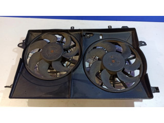 Крыльчатка вентилятора