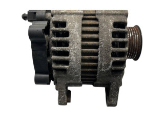 Генератор 059903018E, 0121715076 Audi A6 S6 C6 4F