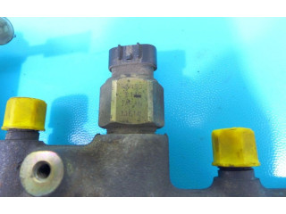 Топливная рампа IMPRK1231523 Mazda MPV II LW