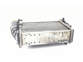 Интеркулер 058145805A, 1R01402007 Audi A4 Allroad