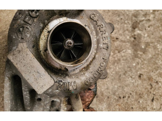 Турбина Jaguar XJ X351 7724004