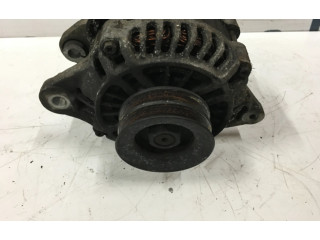 Генератор ME203546, A3TB1999 Mitsubishi Pajero