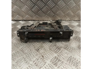 Блок управления климат-контролем Mazda 626