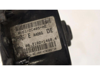 Блок АБС Ford Fiesta 1995-2000 года