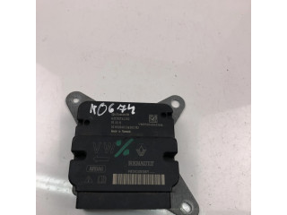 Блок управления 985100858R Renault Twingo III