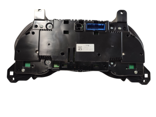 Панель приборов 84211119, 711050000000X   Chevrolet Camaro       