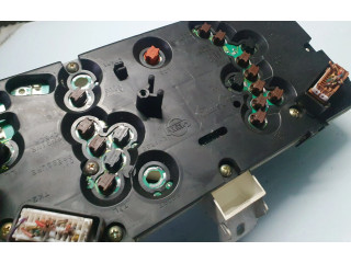 Панель приборов BU010, 0212057 Nissan Almera Tino