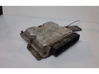 Řídící jednotka 8973804220, 2758003850 Renault Espace - Grand espace IV 2005