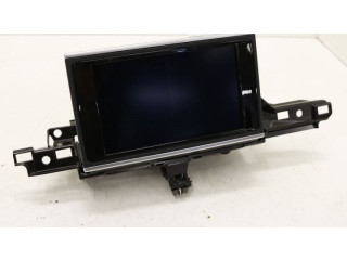 Дисплей 4G1919601C Audi A6 S6 C7 4G