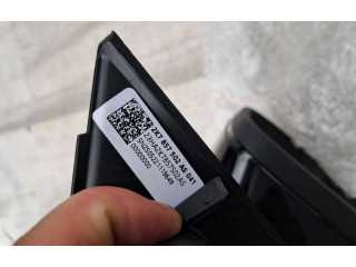 Zpětné zrcátko Volkswagen Caddy 2025 2K7857502AS