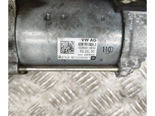 Стартер 02M911024J, 4280008854 Skoda Scala