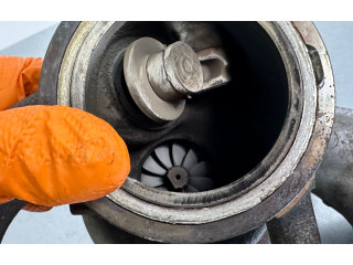  Турбина Skoda Octavia Mk3 (5E)  04E145725DF, 04E145725DF         