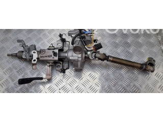 Рулевая рейка Mitsubishi Outlander 2013 - 2021 года