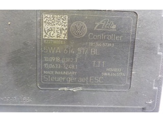 Jednotka ABS 5WA614517BLBEF, 5WA614517BL   Cupra Leon 2022