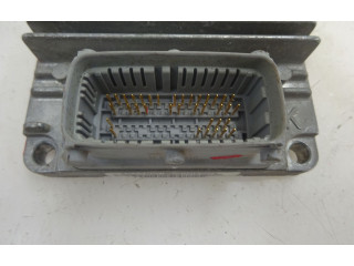 Řídící jednotka 96436779 Chevrolet Aveo 2006