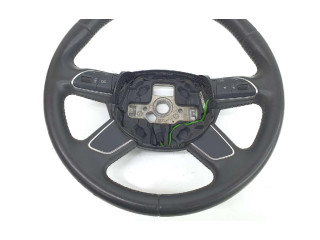 Руль Audi Q3 8U 2011 - 2016 года 8U0419091T, 8U0419091T