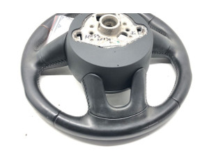 Руль Audi Q3 8U  2011 - 2016 года 8U0124B      