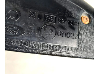 Зеркало электрическое Ford Transit - Tourneo Connect 2009 - 2013 года